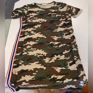 Dress, (Bobbie Brooks)